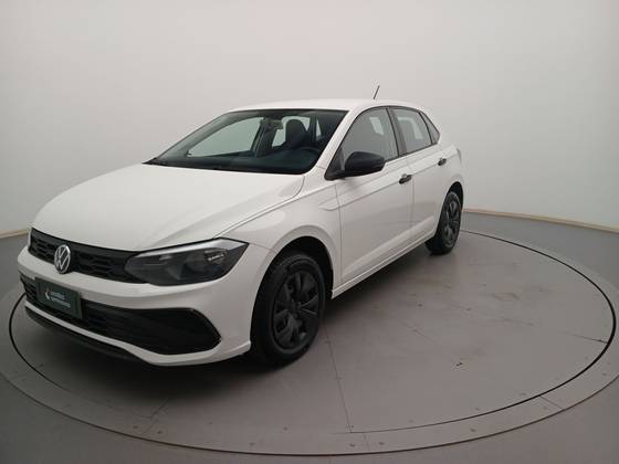 VOLKSWAGEN POLO 1.0 MPI TRACK MANUAL